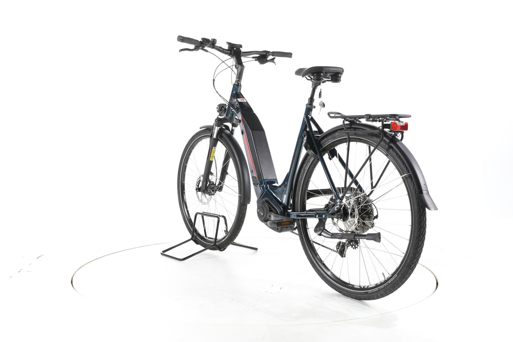 Victoria eTrekking 10.8 Trekking E-Bike Tiefeinsteiger - Image 9