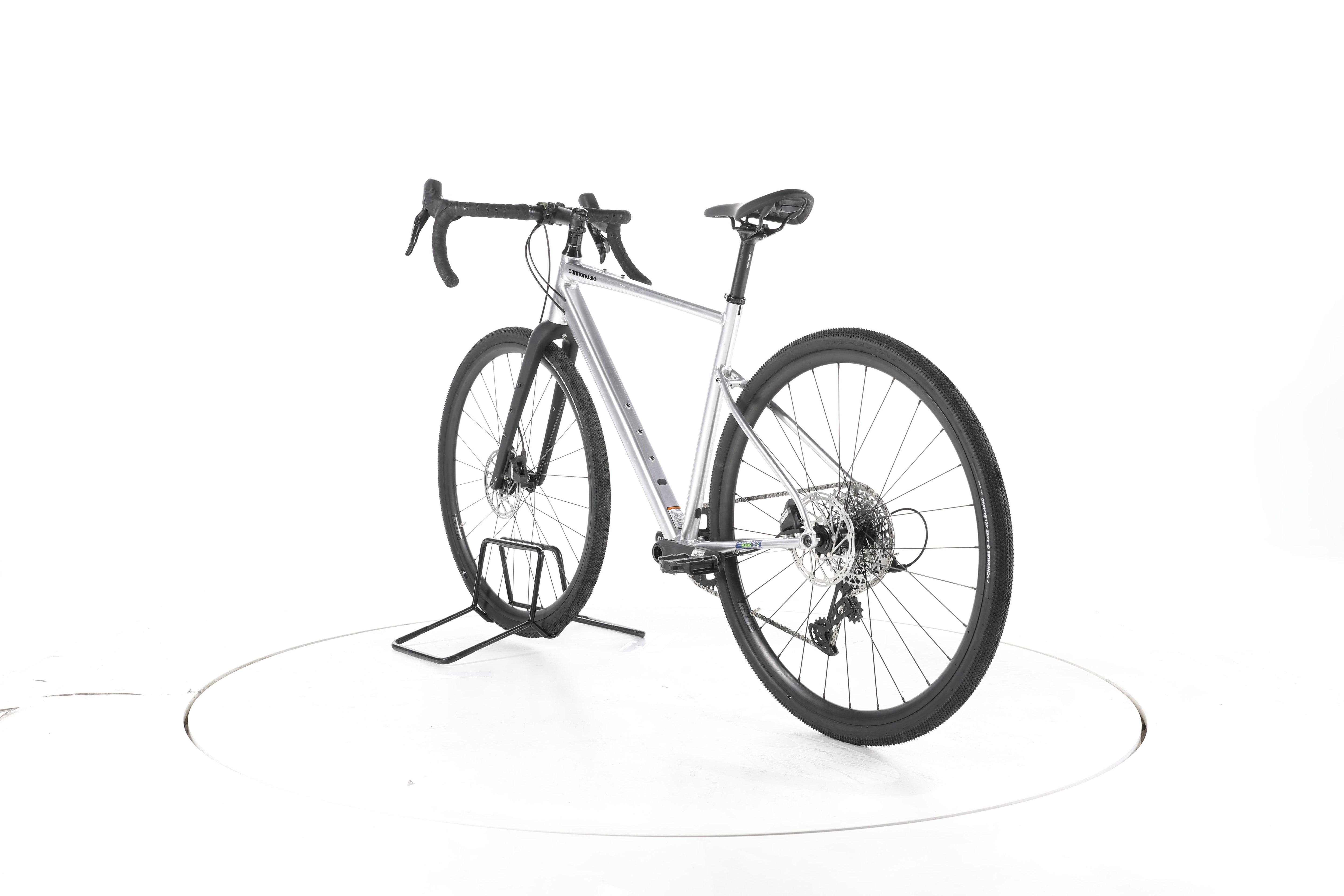 Cannondale topstone 1 Fahrrad Rennrad & Gravel - Image 9