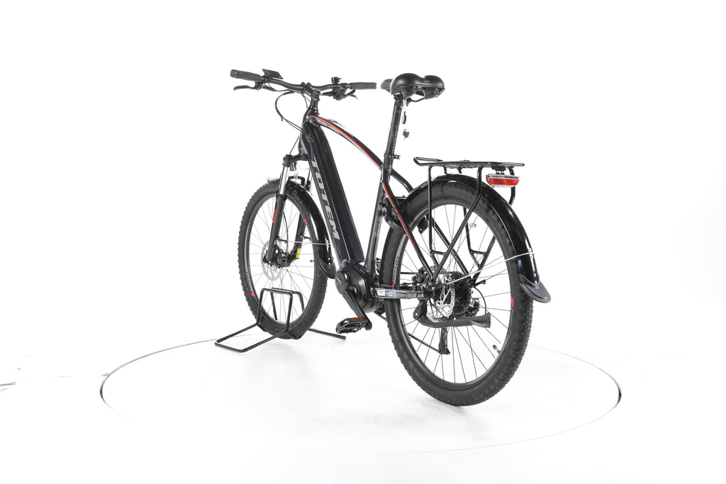 TOTEM Mythos Trekking E-Bike - Image 9