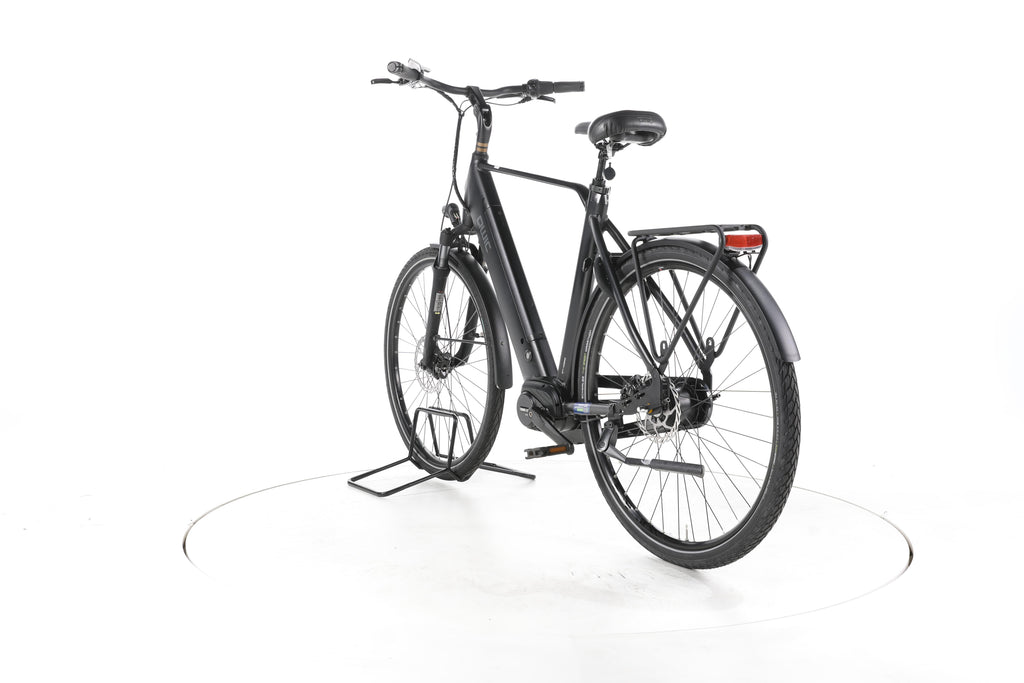 QWIC PREMIUM i MN7+ City E-Bike - Image 9