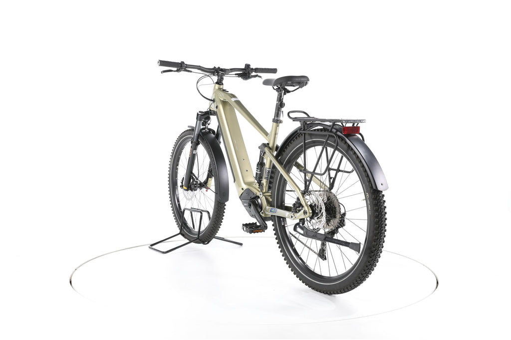 HoheAcht Mola Terra SUV E-Bike - Image 9