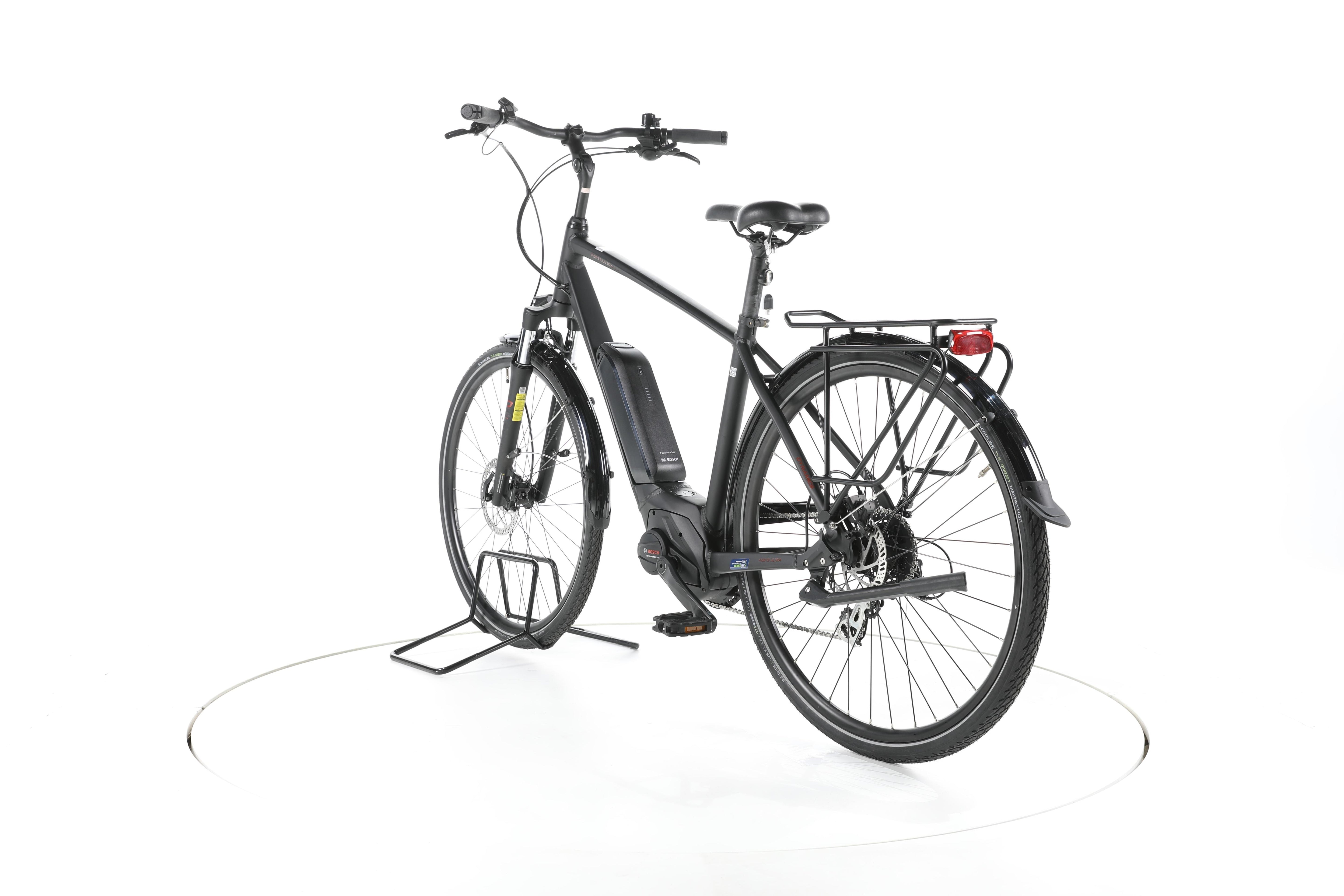 Dynamics Forte Ultra 508 Trekking E-Bike 2024 - Image 9