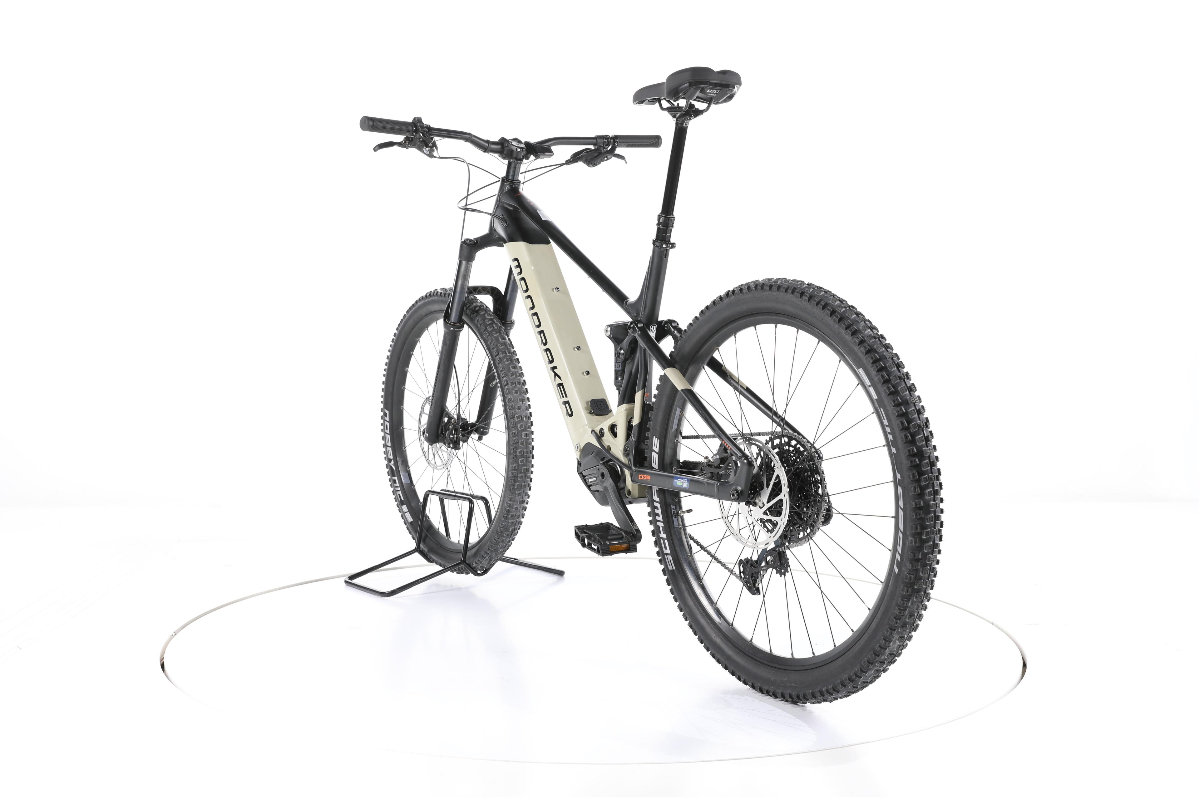 Mondraker DUSK Fully E-Bike 2023 - Image 9