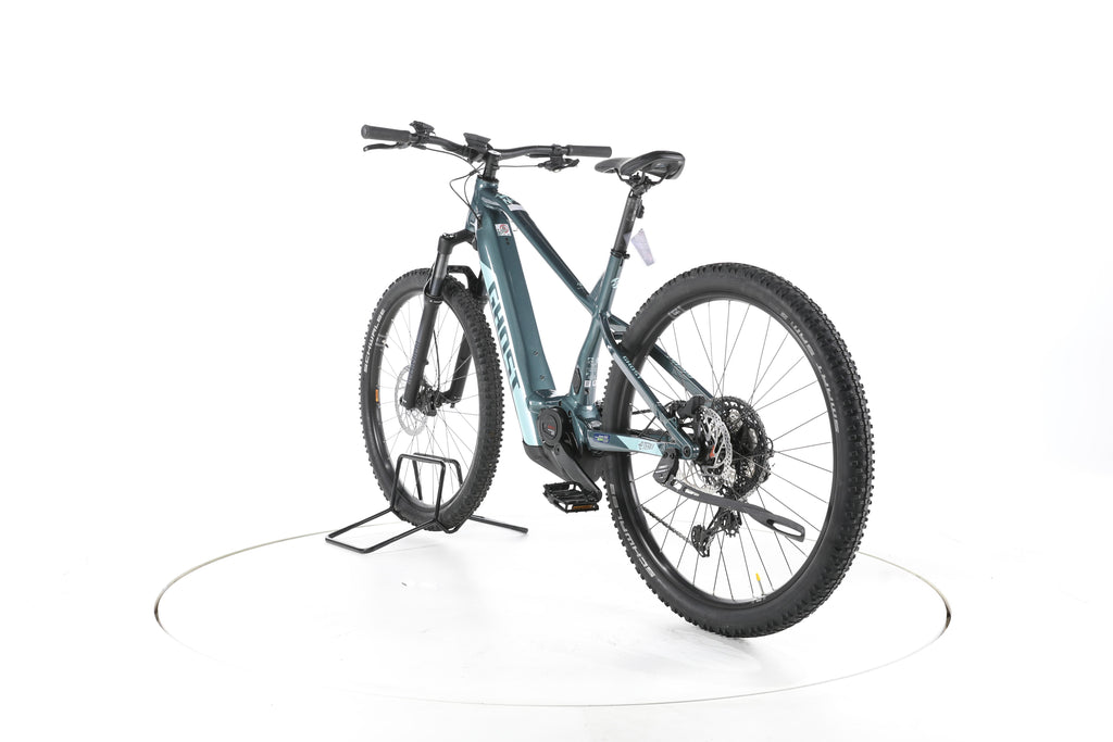 Ghost E Teru Pro Uni E-Bike - Image 9
