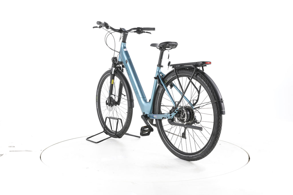 TENWAYS CGO800 Plus Trekking E-Bike Tiefeinsteiger - Image 9