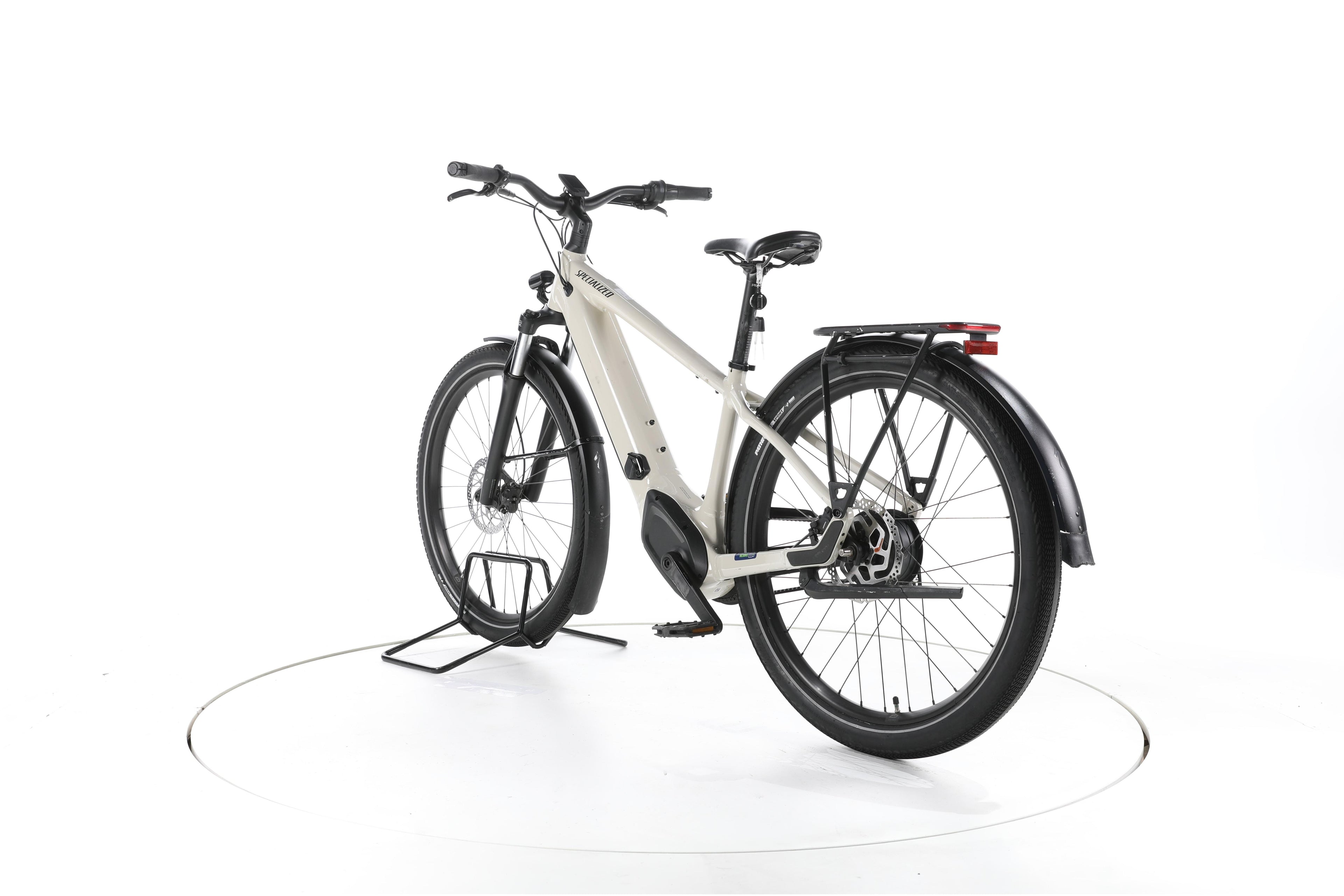 Specialized Turbo Vado 3.0 IGH City E-Bike - Image 9