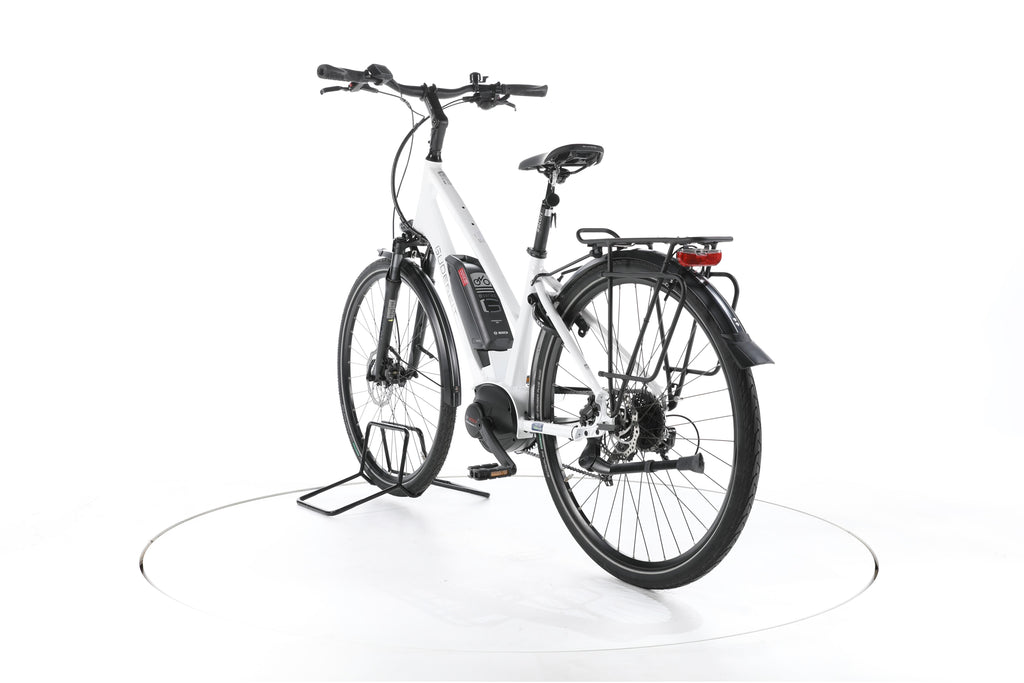Gudereit ET-3 evo Trekking E-Bike - Image 9