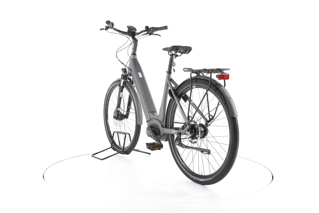 BBF Bern City E-Bike Tiefeinsteiger - Image 9