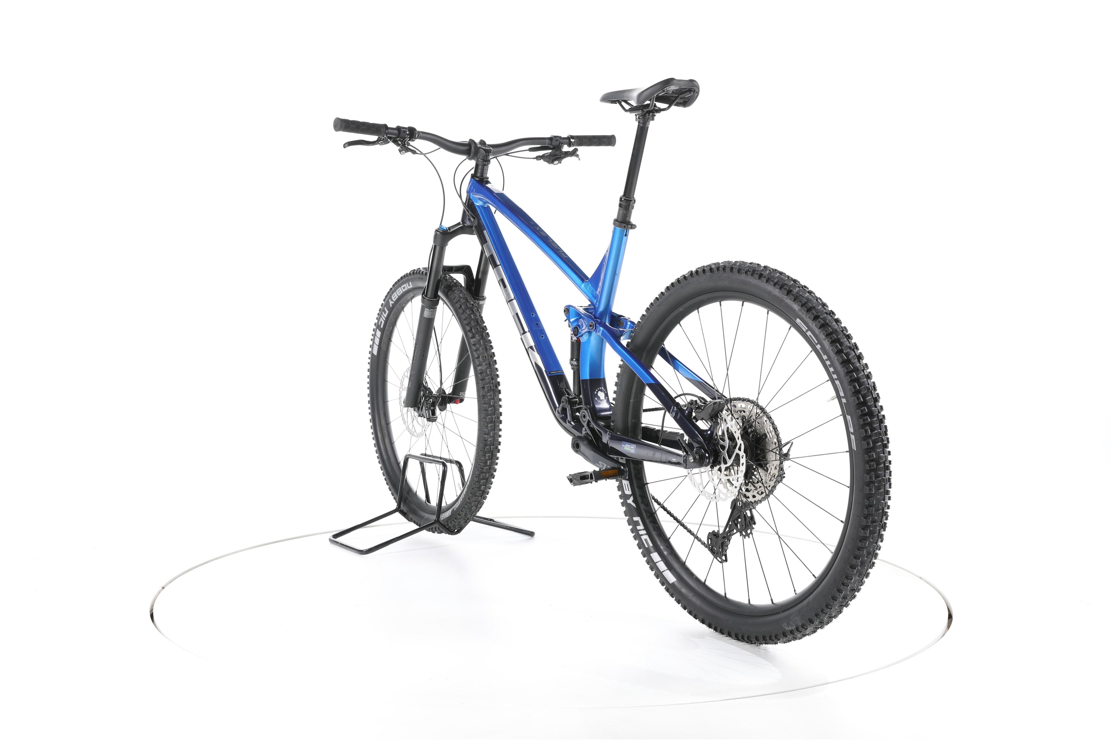 Trek Fuel EX 8 XT - Image 9
