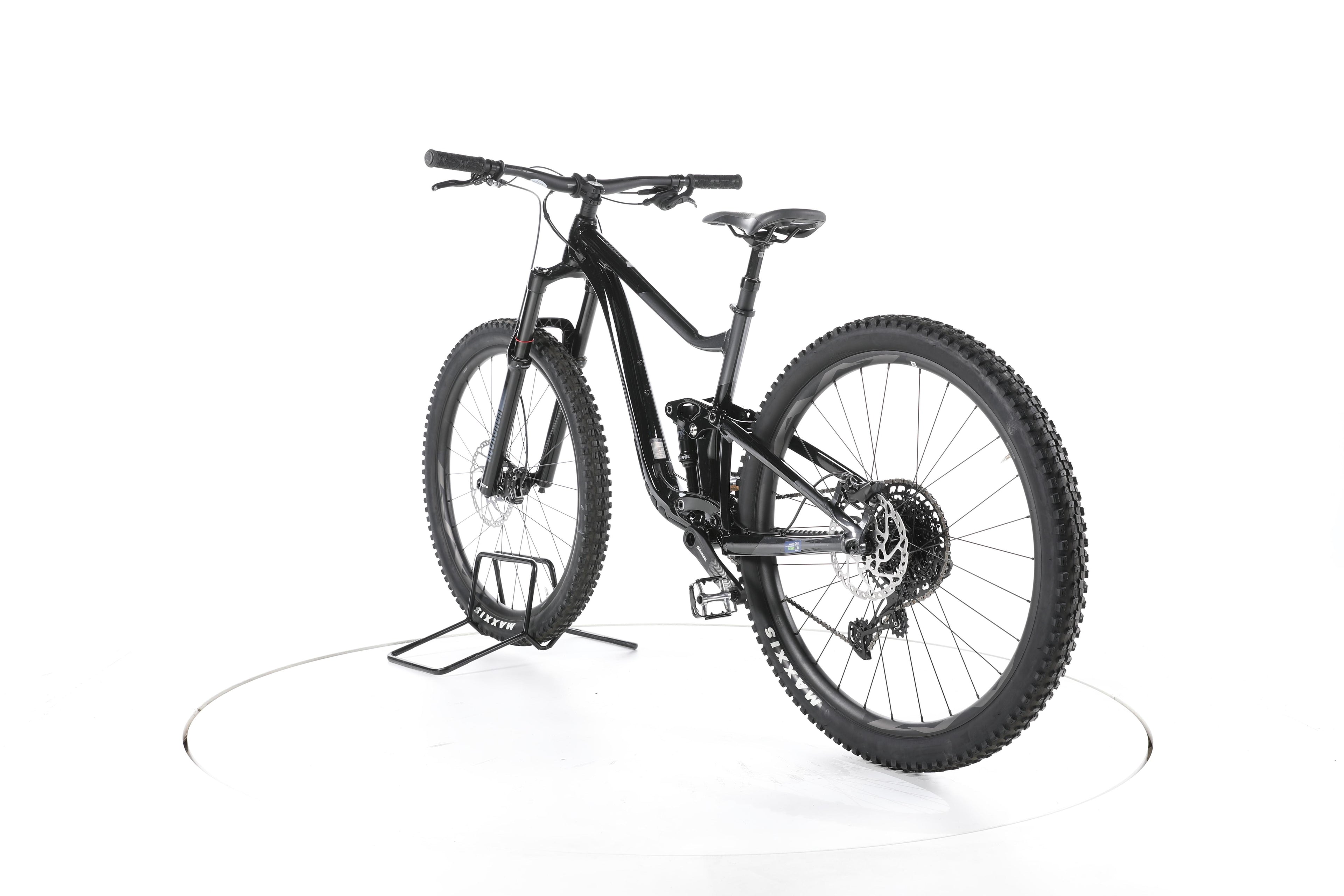 Giant Trance X 3 - Image 9