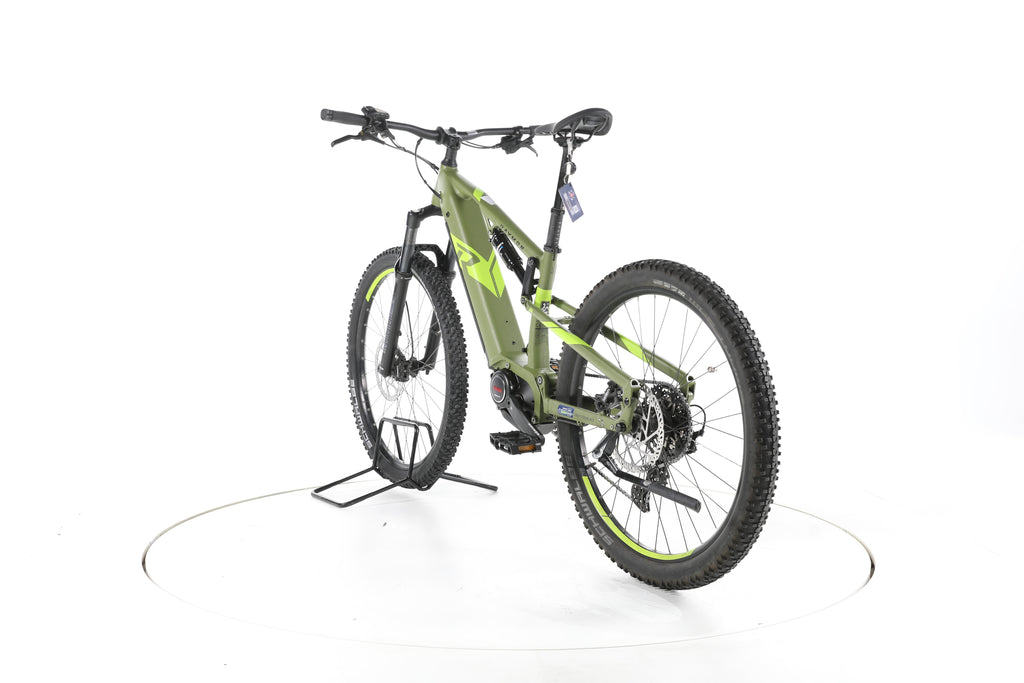 R Raymon TrailRay 140E 7.0 Fully E-Bike - Image 9