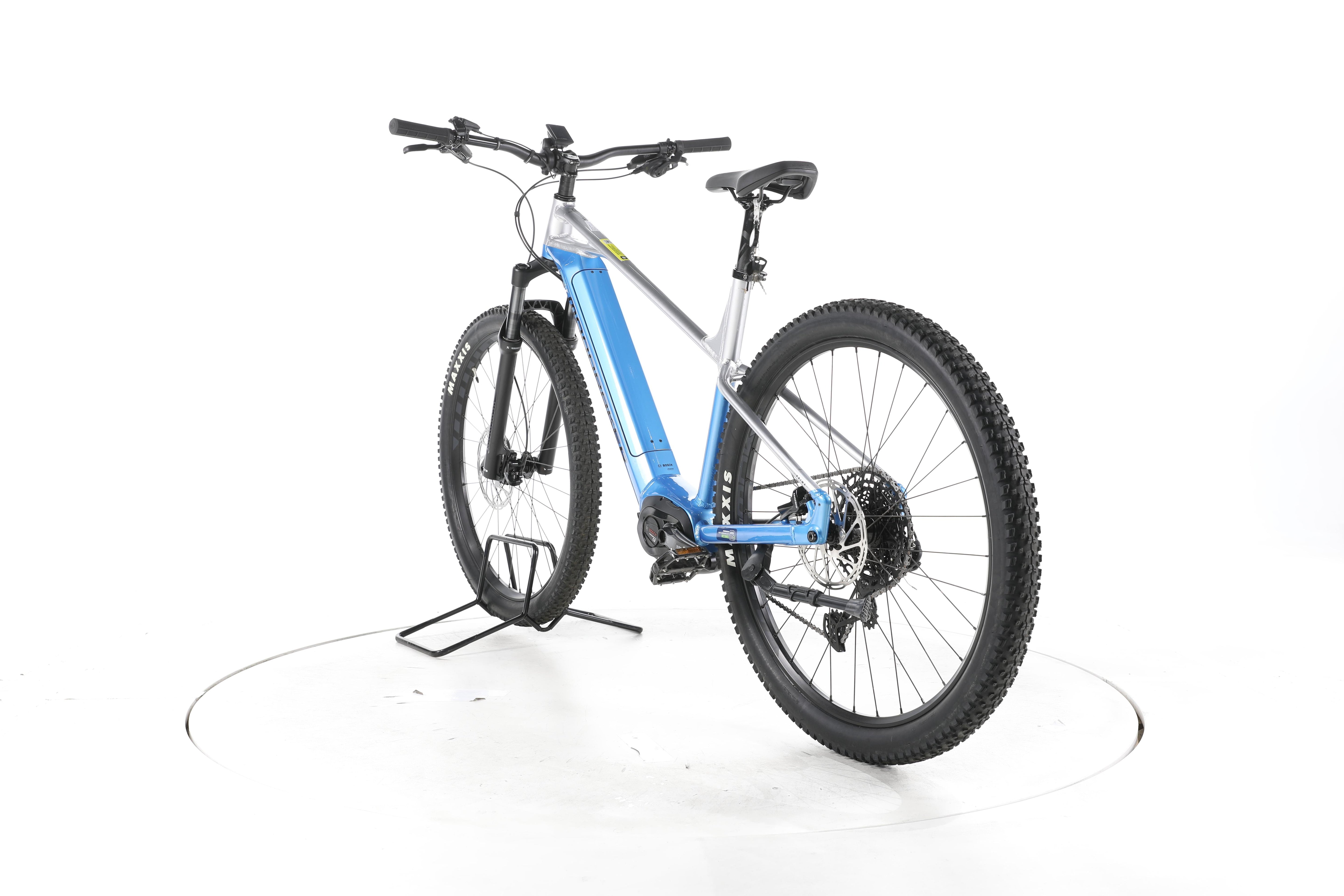 Mondraker Prime E-Bike - Image 9
