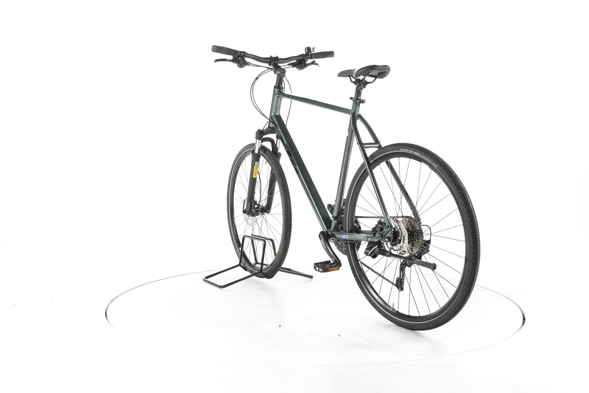 KTM Cross 30 Fahrrad Hardtail - Image 9