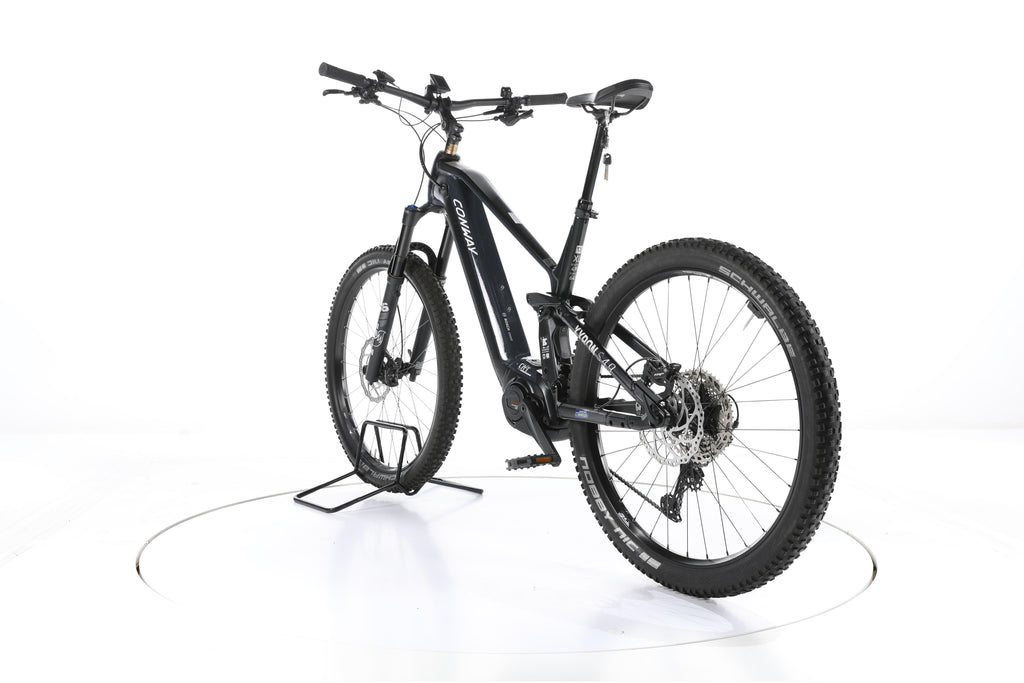 Conway Xyron S 4.9 Fully E-Bike - Image 9