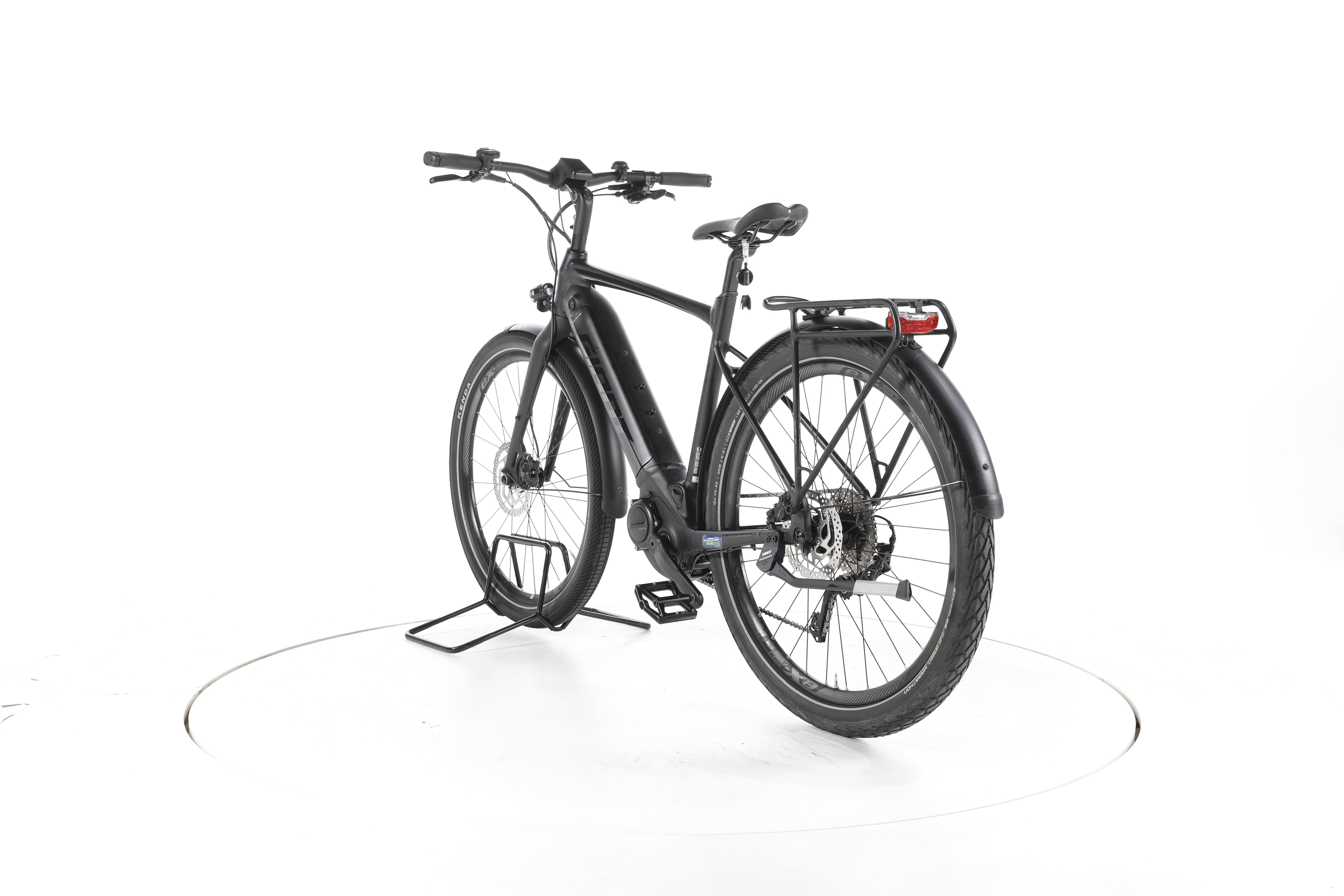 Giant FastRoad E+ EX E-Gravel & Rennrad - Image 9