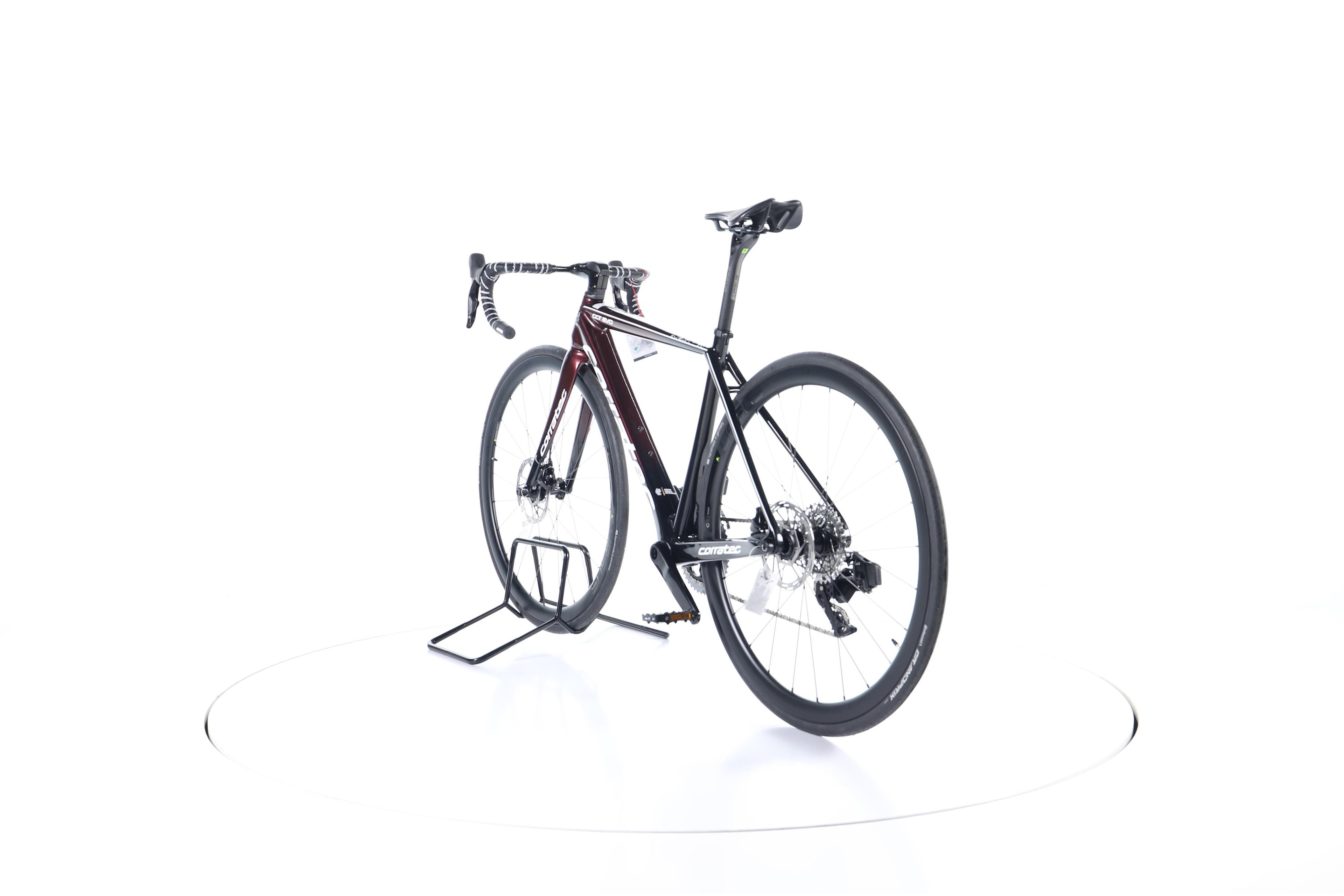 Corratec CCT Evo Factory Team - Image 9