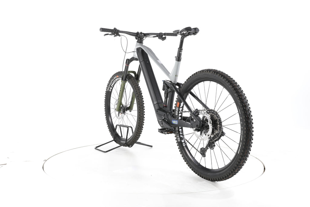Bulls Sonic Evo  EN E-Bike Fully - Image 9