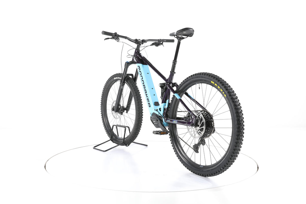 Mondraker DUSK R Fully E-Bike - Image 9
