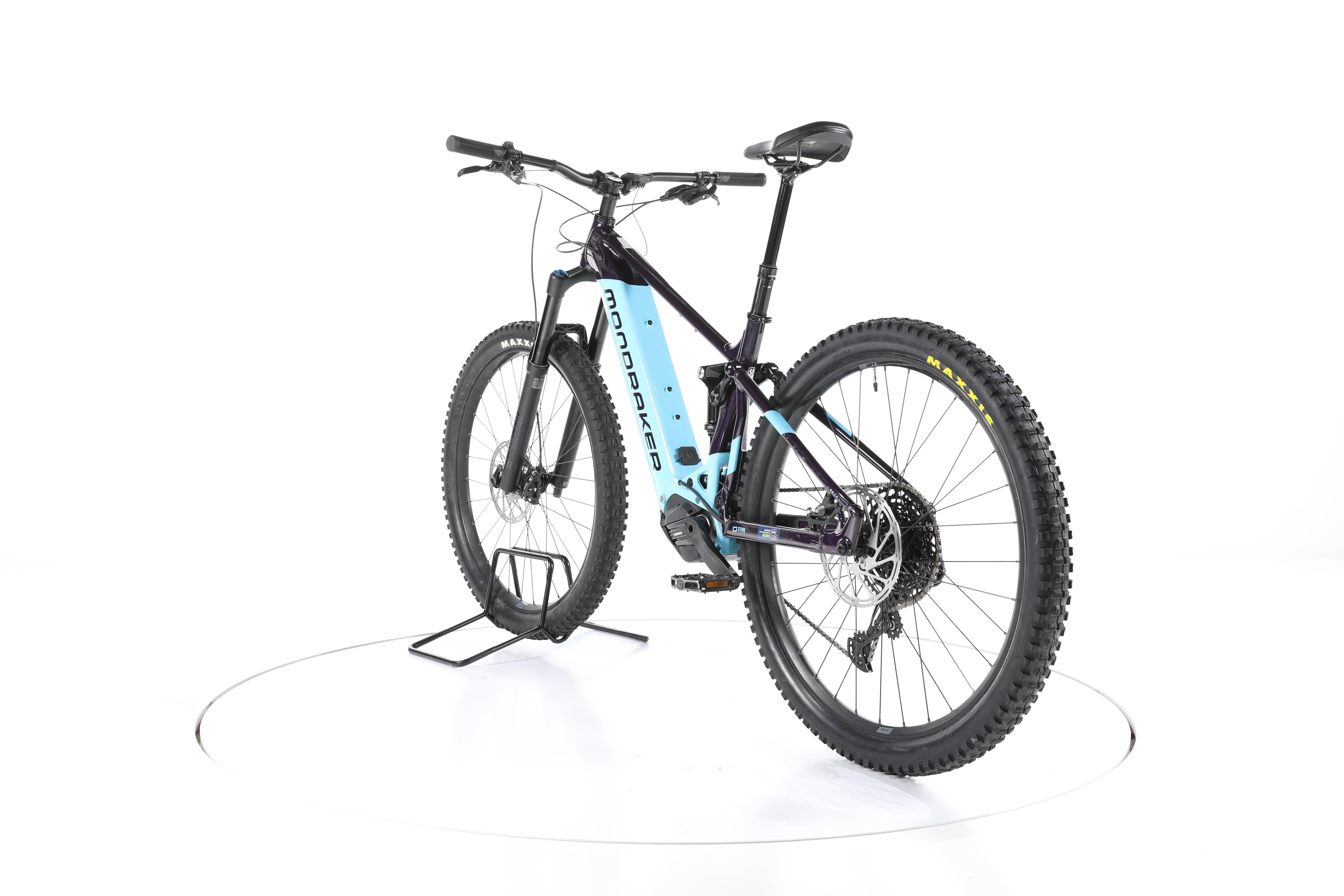 Mondraker DUSK R Fully E-Bike - Image 9