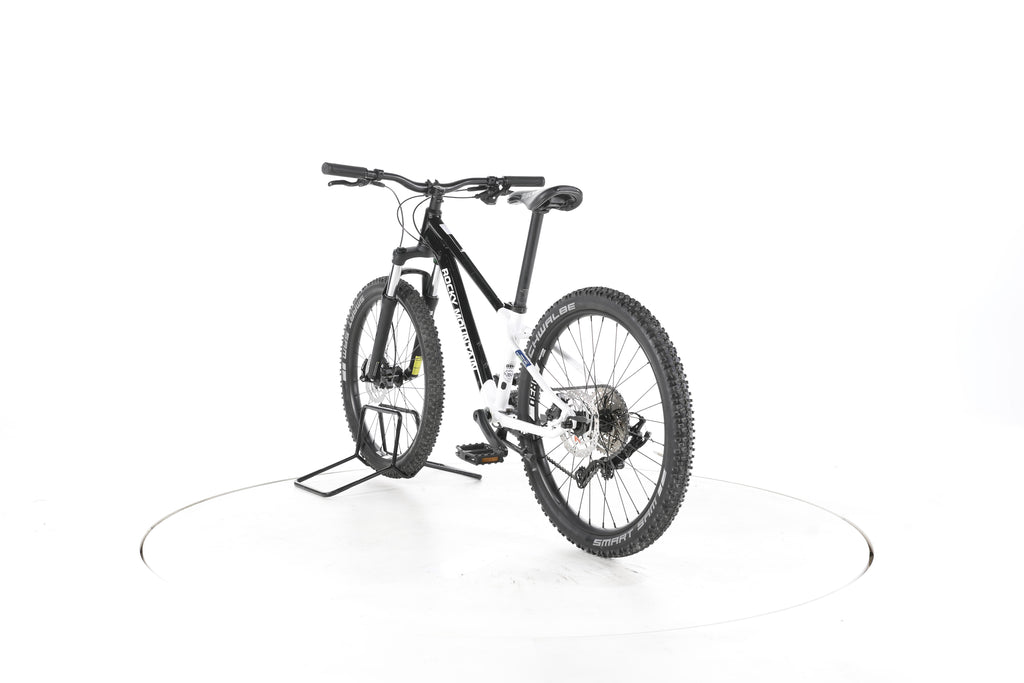 Rocky Mountain Growler Jr 24 Fahrrad Hardtail - Image 9