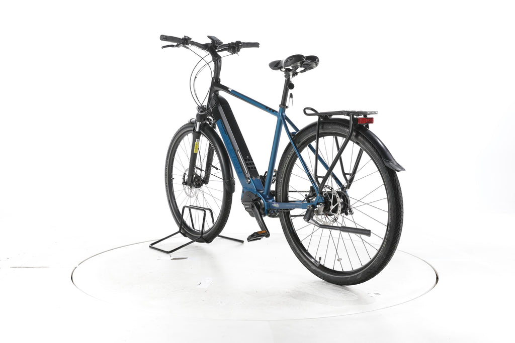 Raleigh PRESTON PREMIUM City E-Bike - Image 9