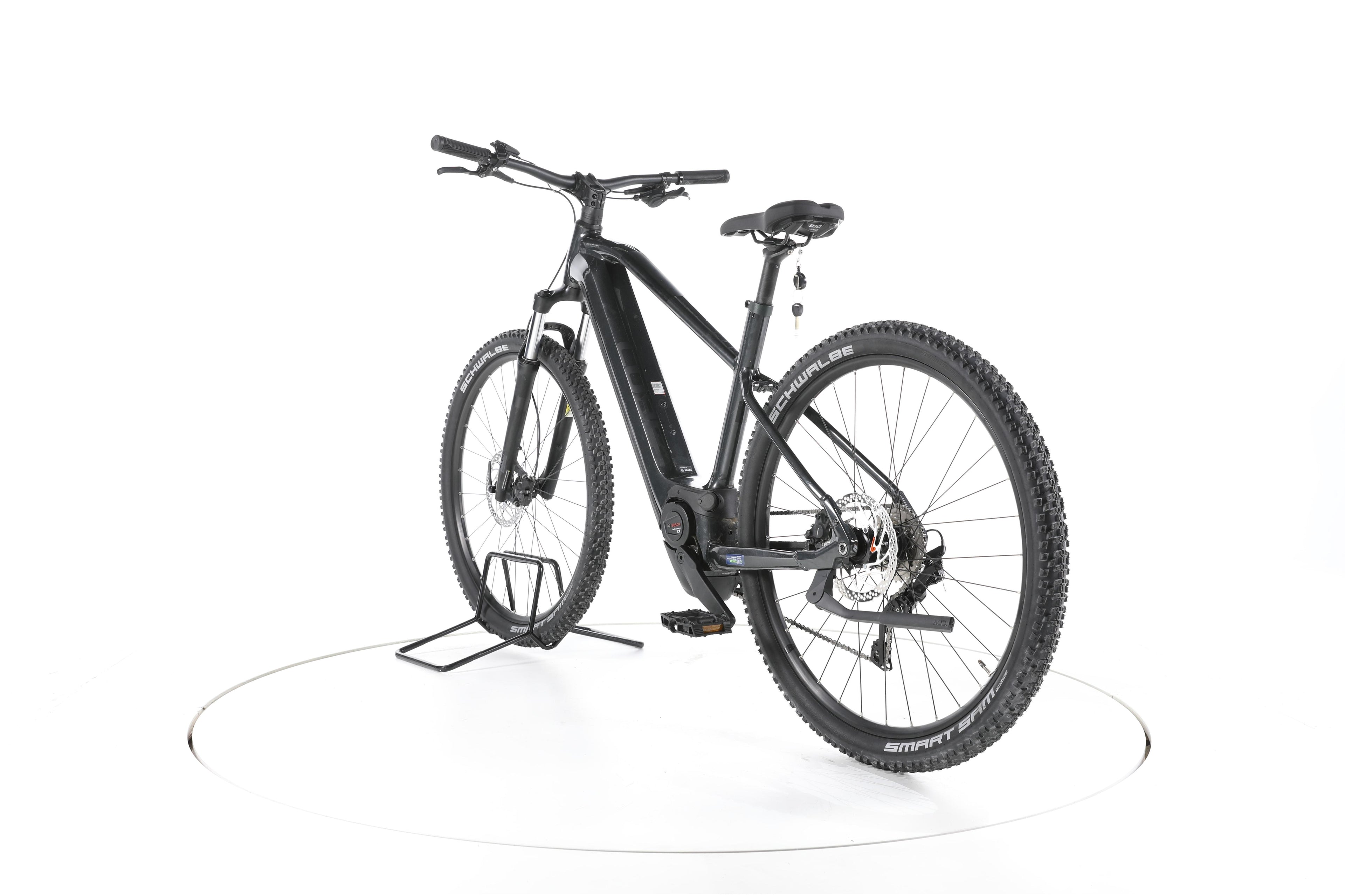 Cube Reaction Hybrid ONE E-Bike 2023 - Image 9