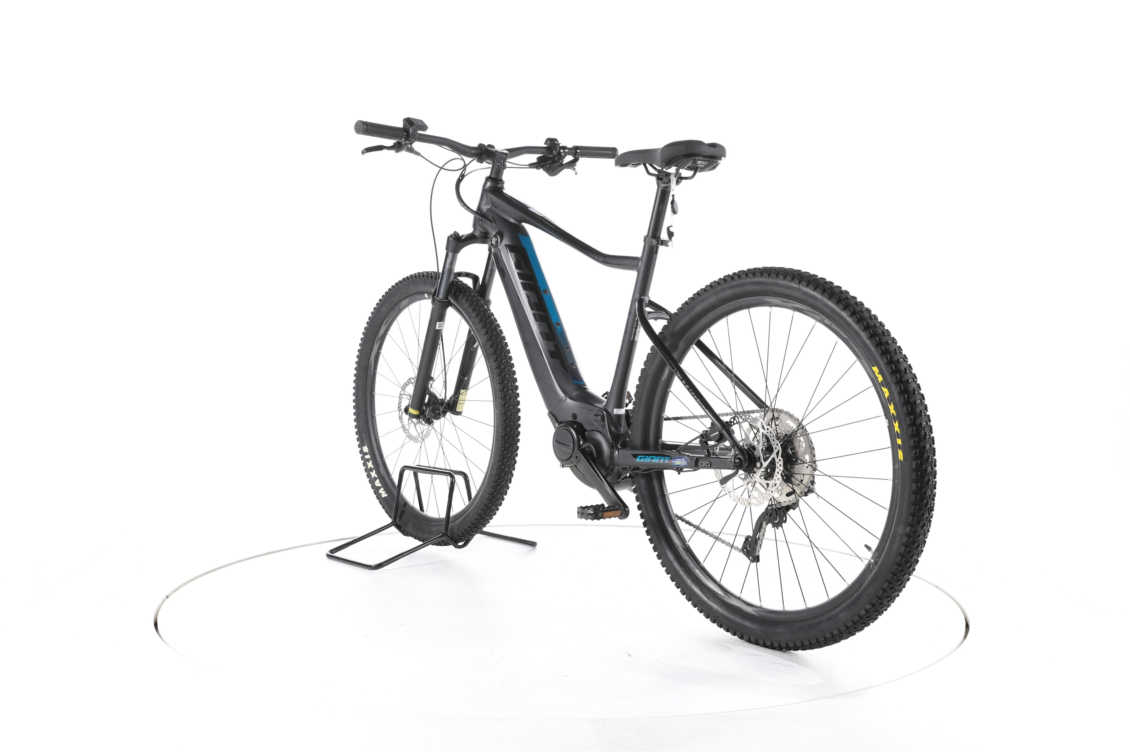 Giant Fathom E+ 2 E-Bike - Image 9