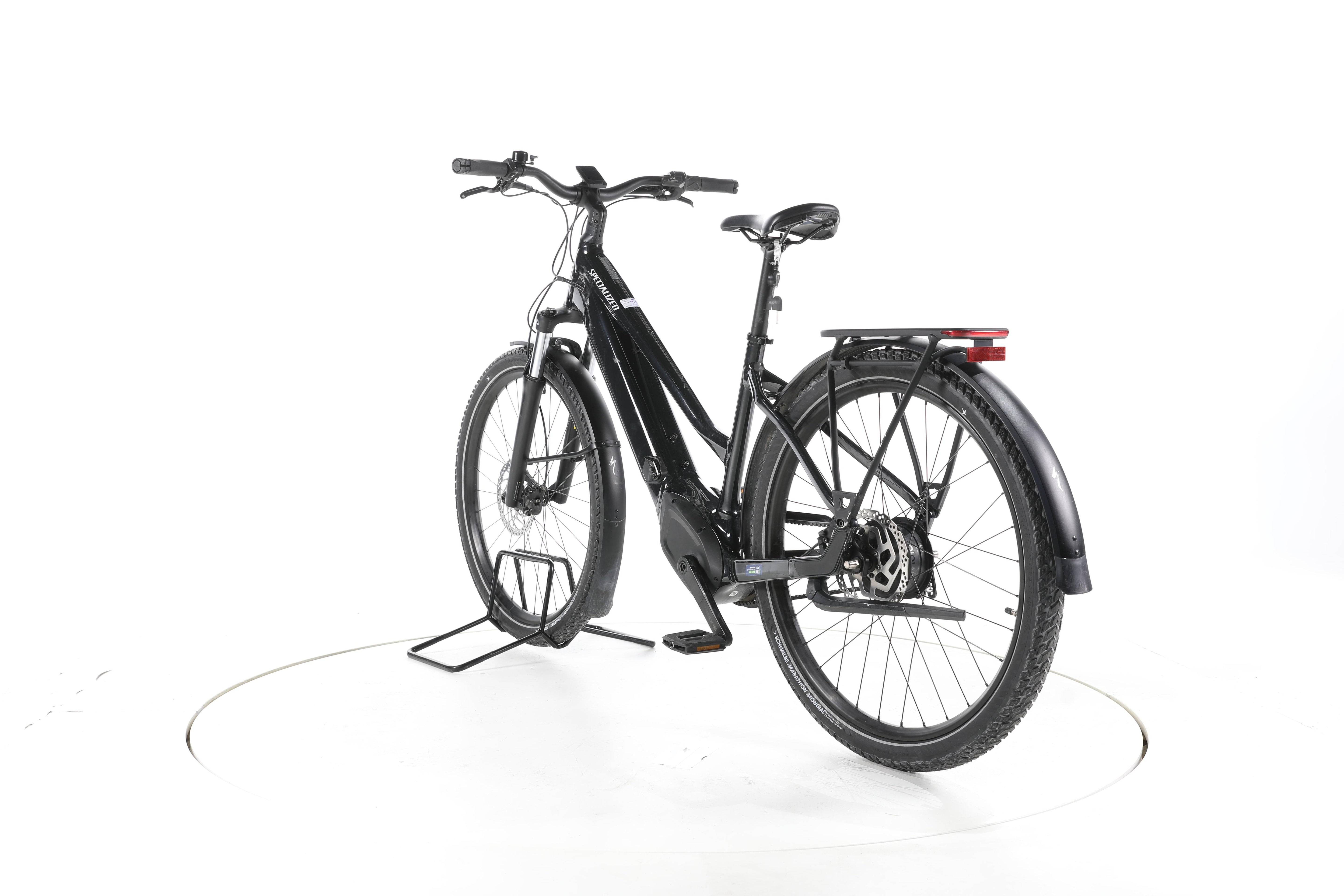 Specialized Turbo Vado 3.0 IGH City E-Bike - Image 9