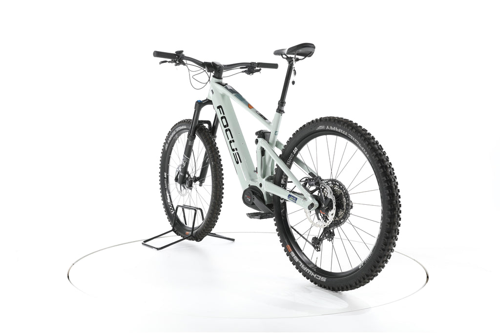 Focus Jam² 6.9 Fully E-Bike - Image 9