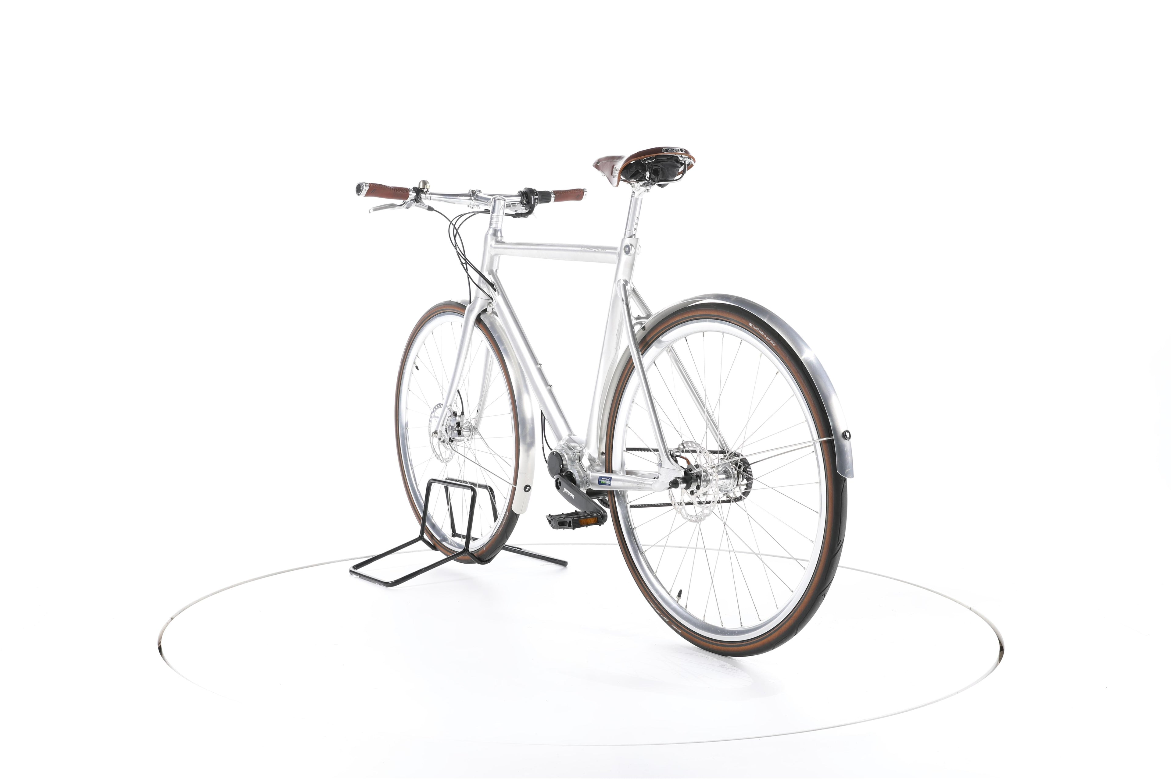 Schindelhauer Bikes Wilhelm XVIII - Image 9
