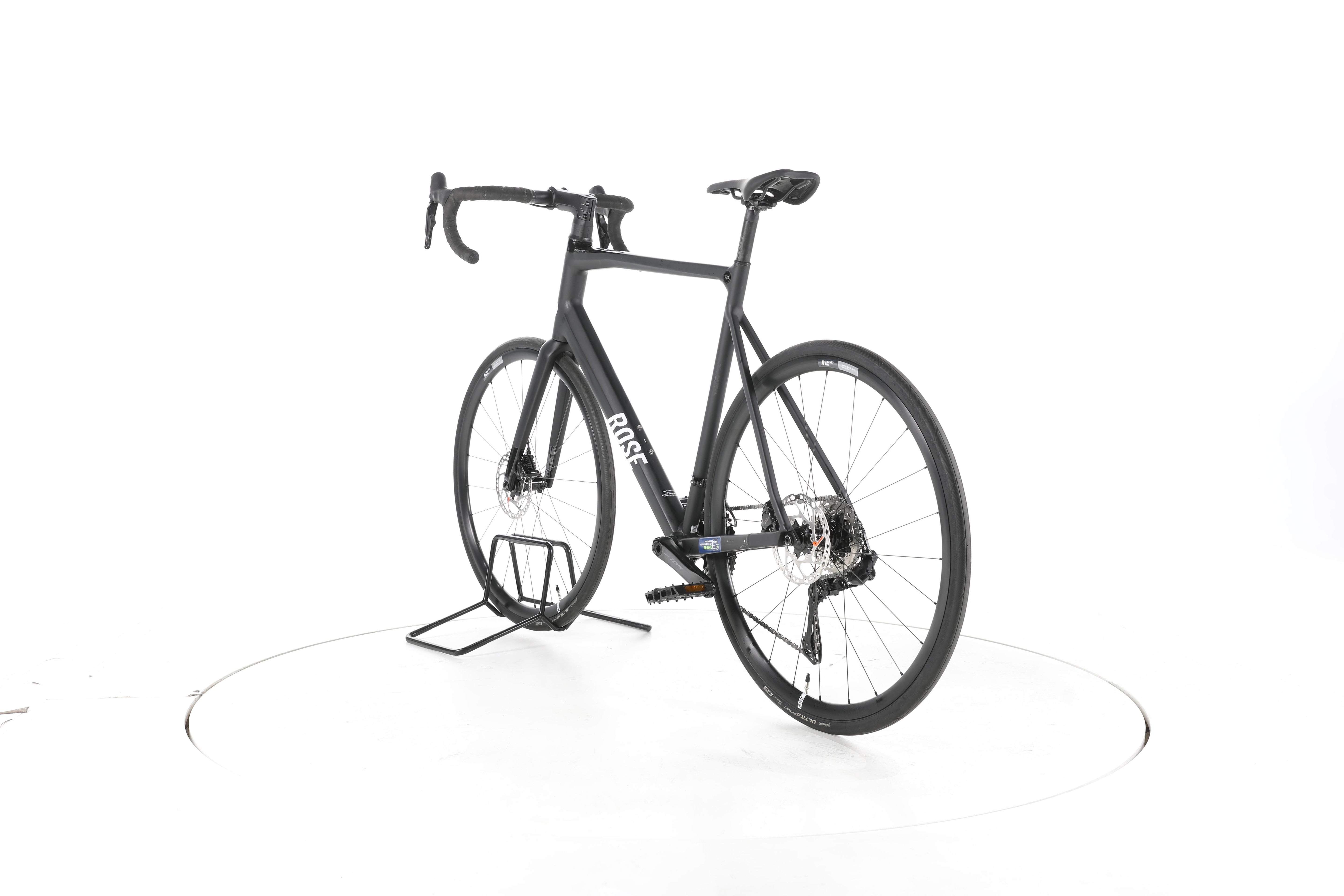 Rose Reveal AL 105 Di2 Fahrrad Rennrad & Gravel - Image 9