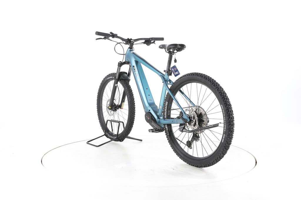 Bulls Copperhead EVO 2 Trekking E-Bike - Image 9