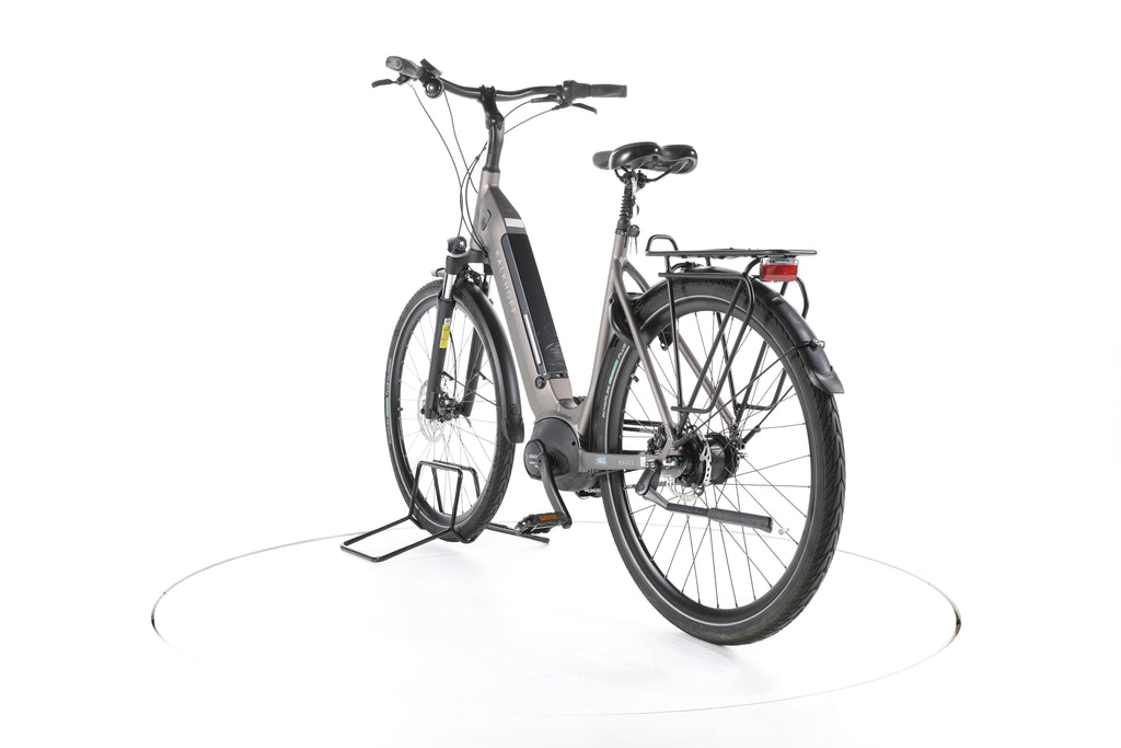 Kalkhoff Image 3.B Move City E-Bike - Image 9