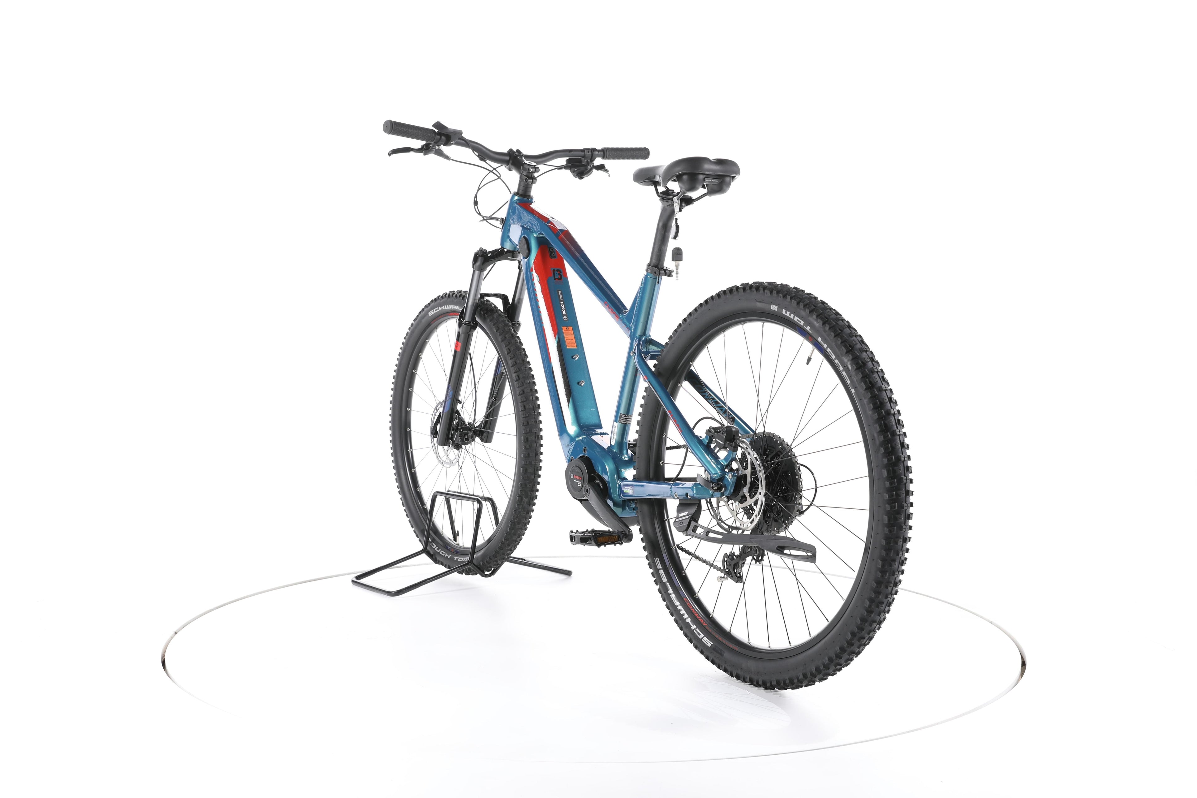 Conway Cairon S 2.0 E-Bike - Image 9