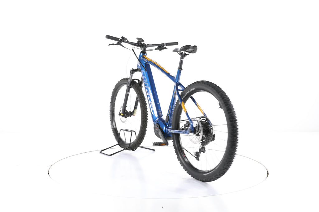 Corratec E-Power X-Vert Race Trinity E-Bike 2023 - Image 9