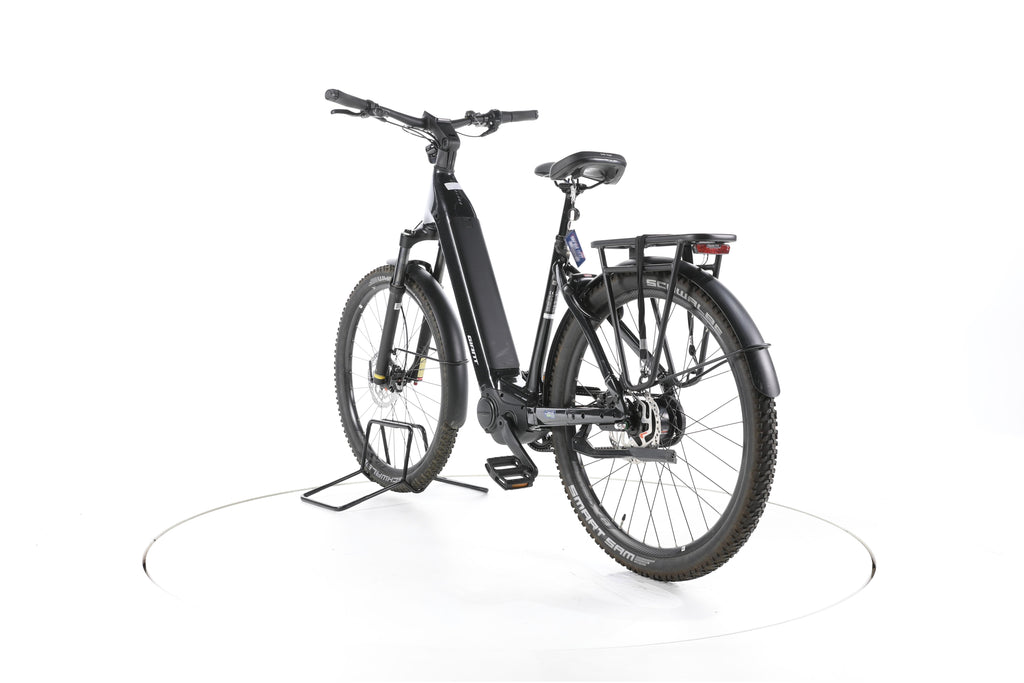 Giant AnyTour X E+ 2 City E-Bike Tiefeinsteiger 2024 - Image 9