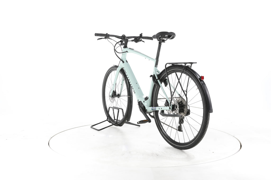 Specialized Turbo Vado SL 4.0 EQ E-Bike - Image 9