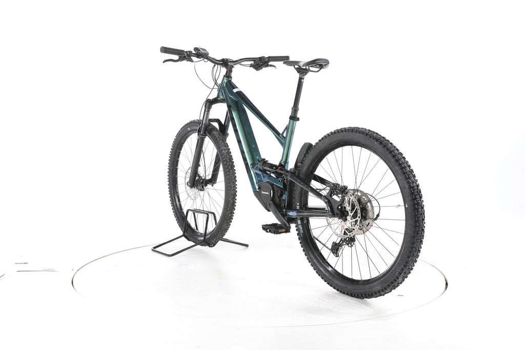 Kellys Theos R30 E-Bike Fully - Image 9