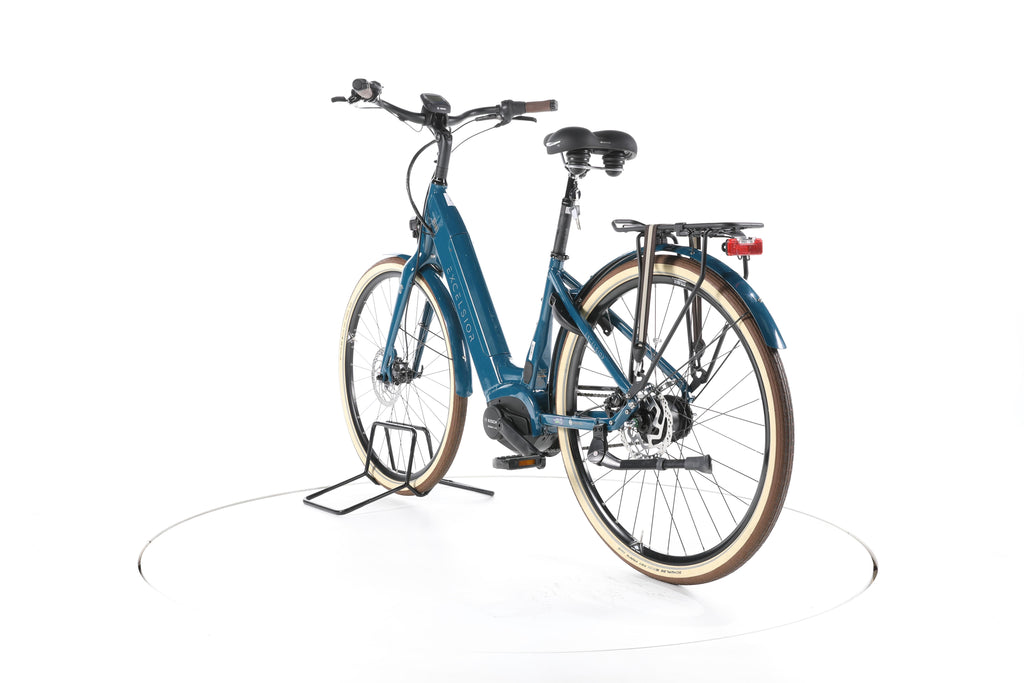 Excelsior Pearl City E-Bike Tiefeinsteiger - Image 9