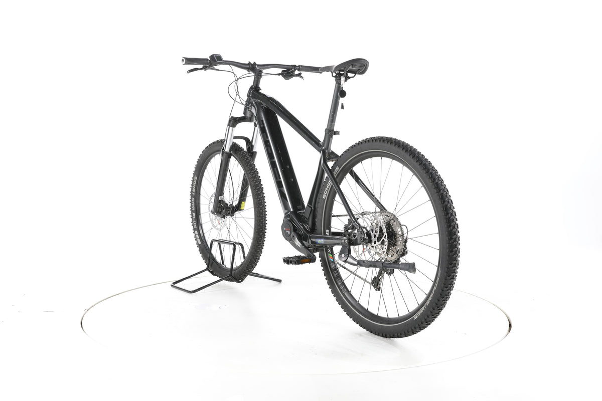 Trek Powerfly 4 Gen 3 E-Bike - Image 9