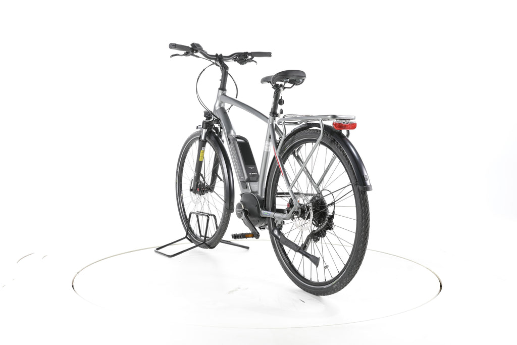 Carver Tour E LTD Trekking E-Bike - Image 9