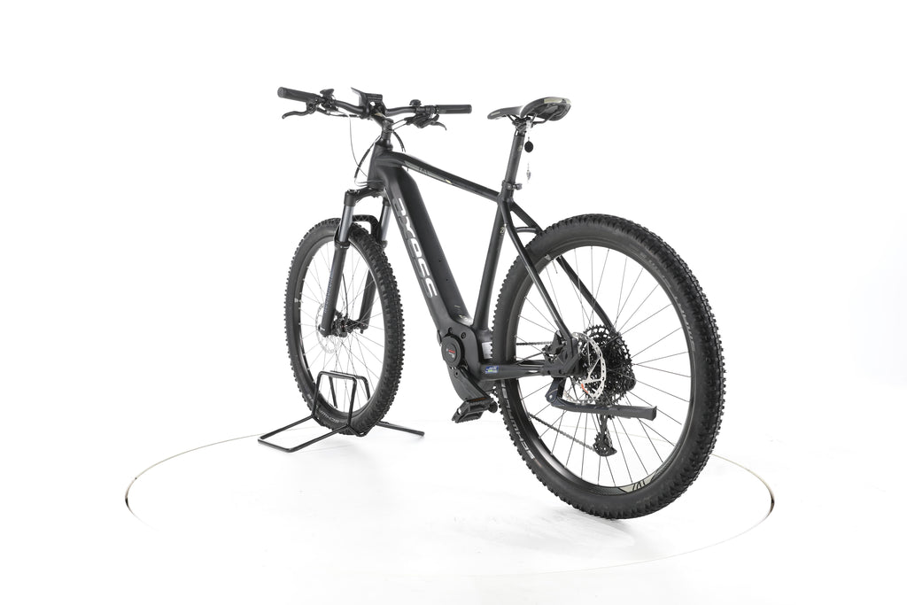 Axess Element E-Bike - Image 9