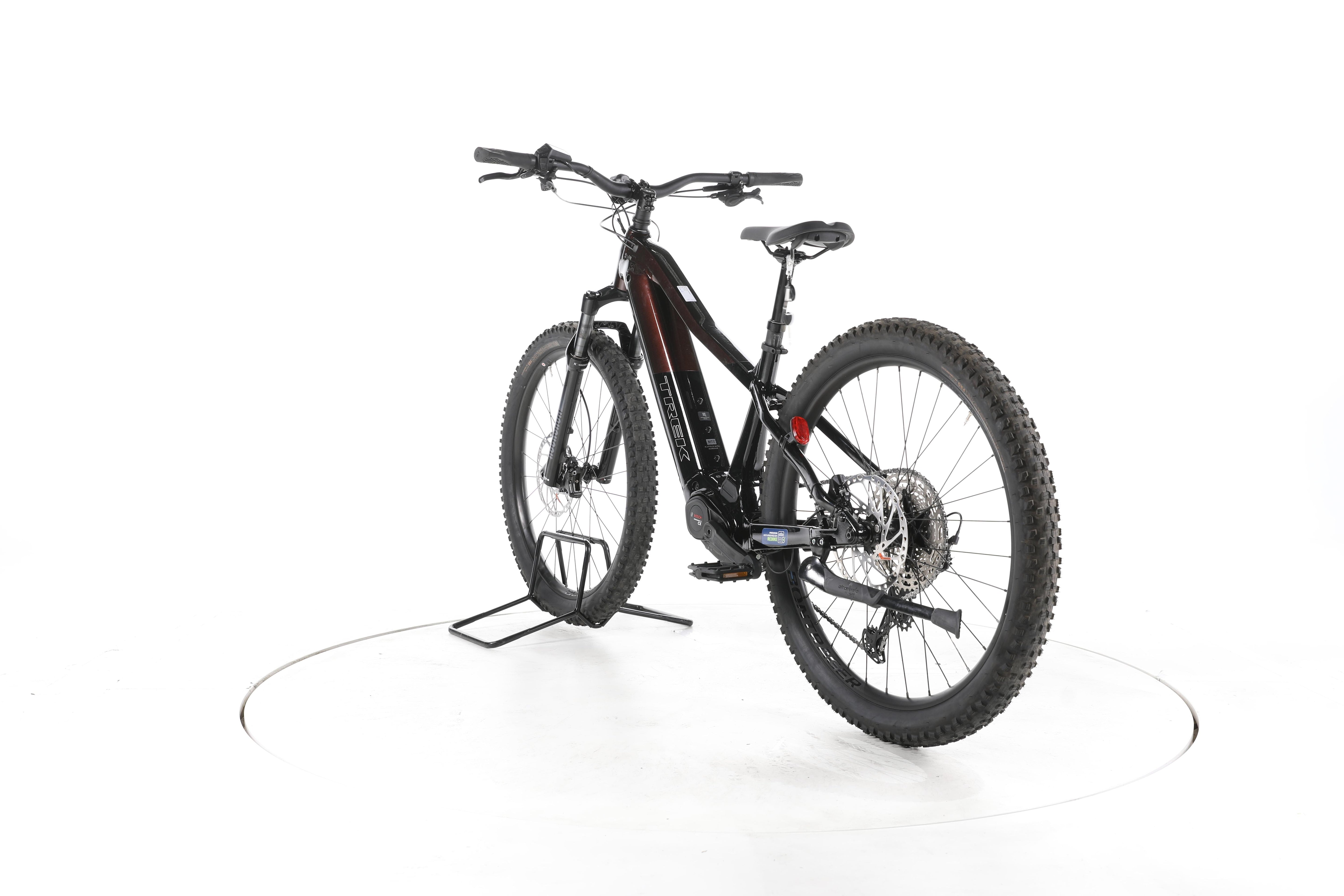 Trek Powerfly+ 6 Gen 5 Trekking E-Bike 2024 - Image 9
