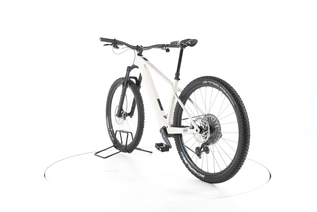 Rose Bonero Plus 3 E-Bike Carbon 2024 - Image 9