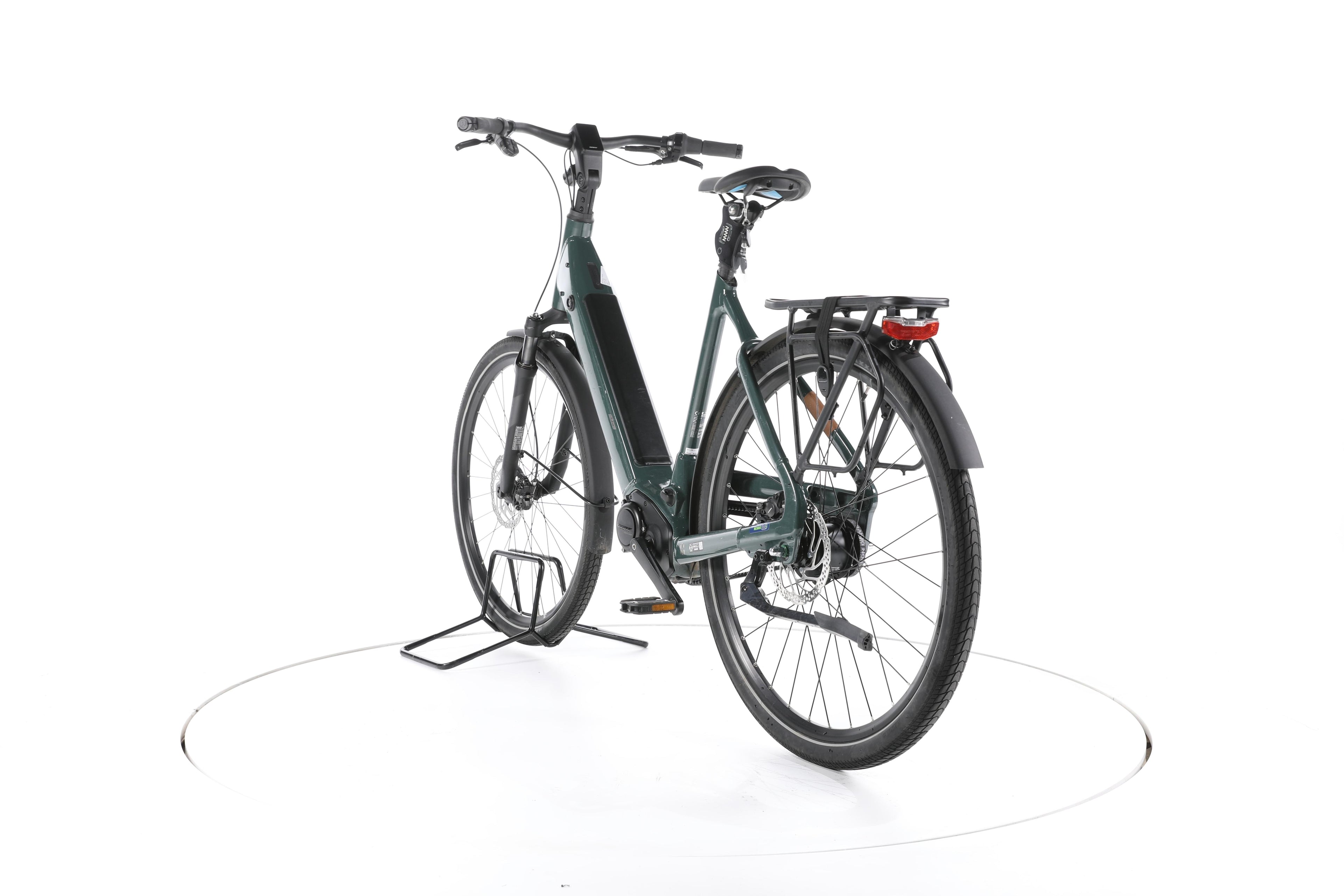 Liv Allure E+ 1 City E-Bike Tiefeinsteiger - Image 9