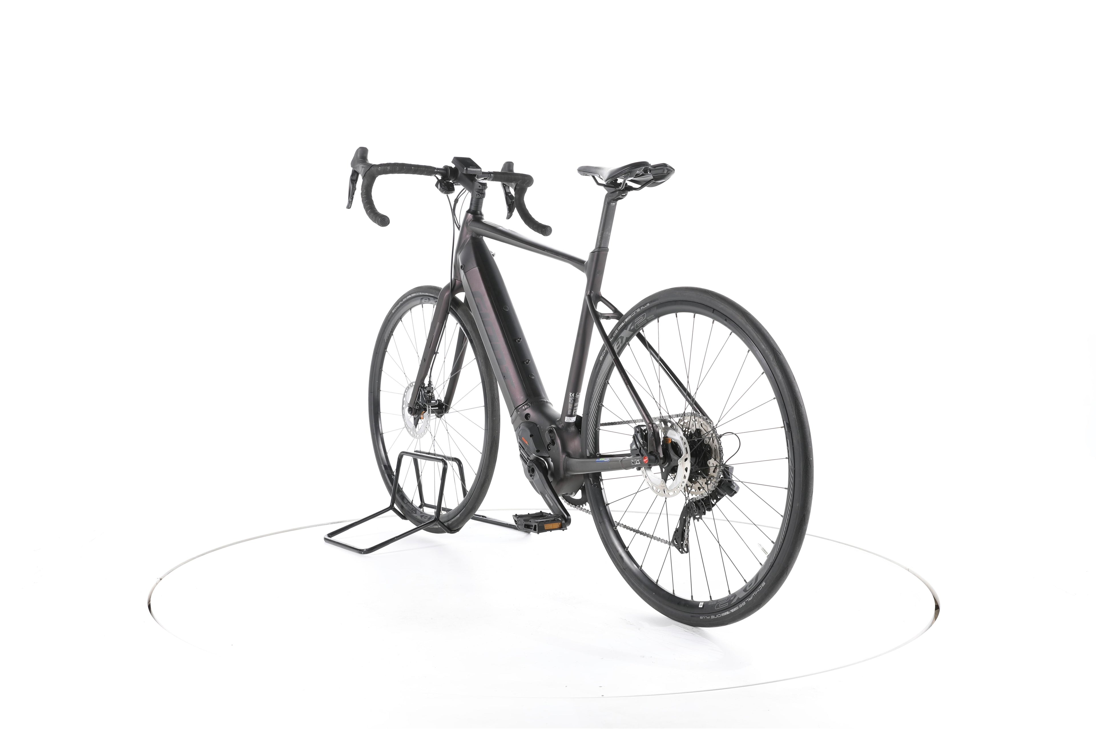 Giant Revolt E+Pro E-Gravelbike - Image 9