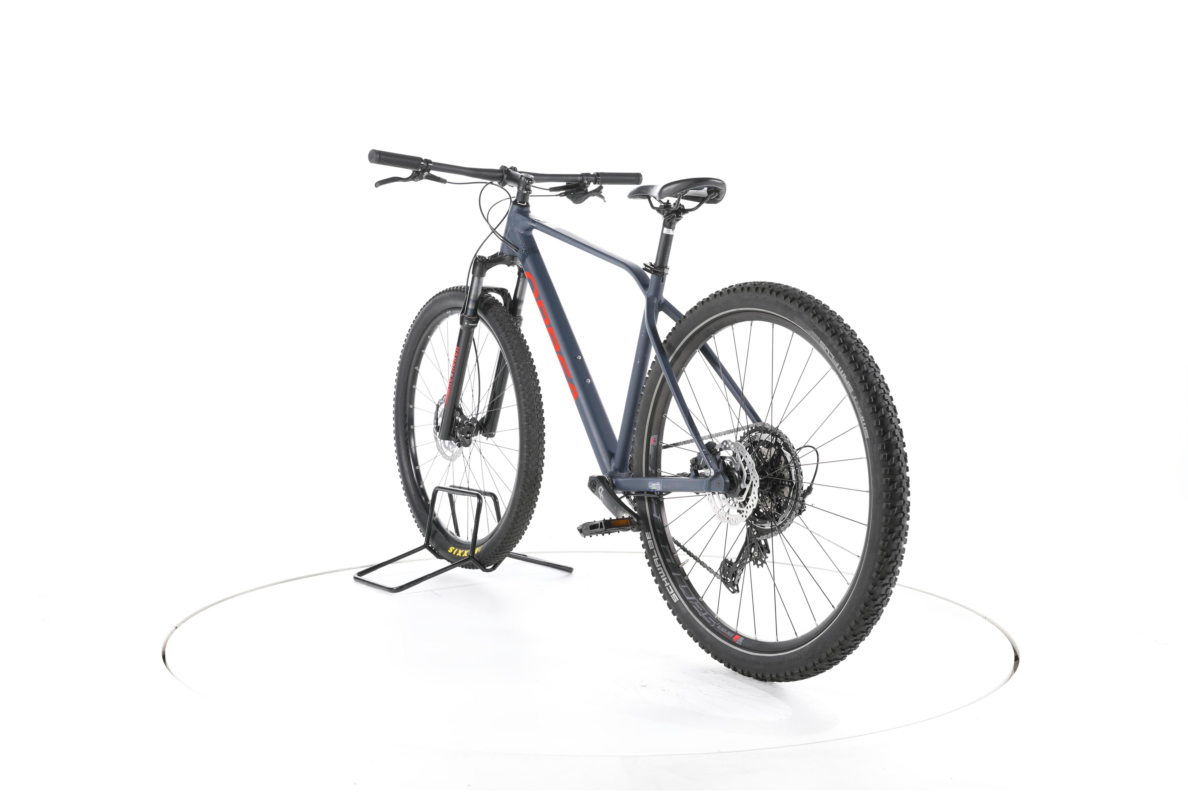 Orbea Alma H30 - Image 9
