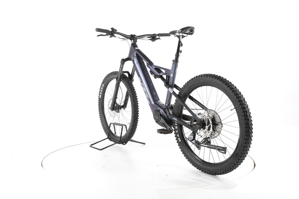 KTM Macina Kapoho Elite E-Bike Fully - Image 9