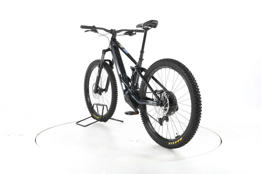 FLYER Uproc X 2.10 E-Bike Fully Carbon - Image 9