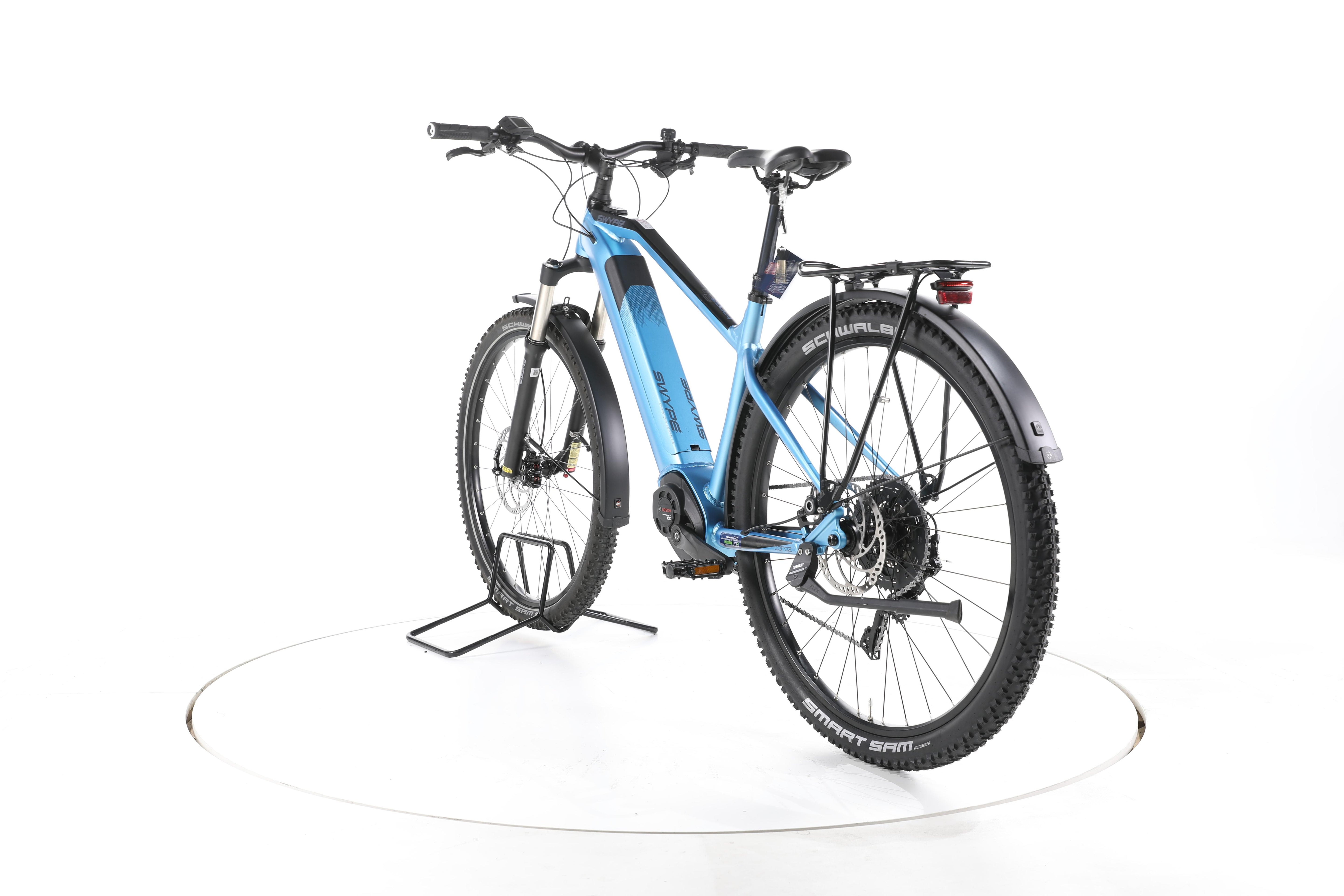 Swype torqz #2.0 Trekking E-Bike - Image 9